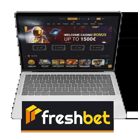 freshbet bonus - freshbet login